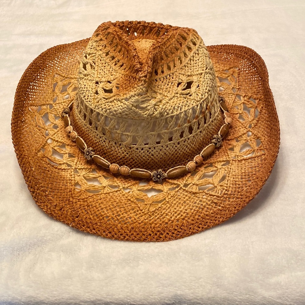 JHATS Cowgirl Hat